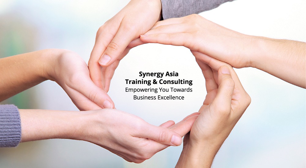Synergy Asia Training and Consulting