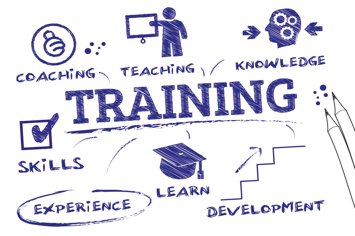 Training Training